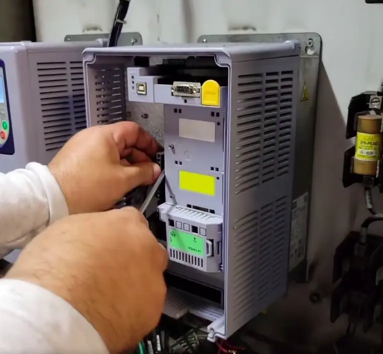 Imagen 2 del proyecto Altos de Miami